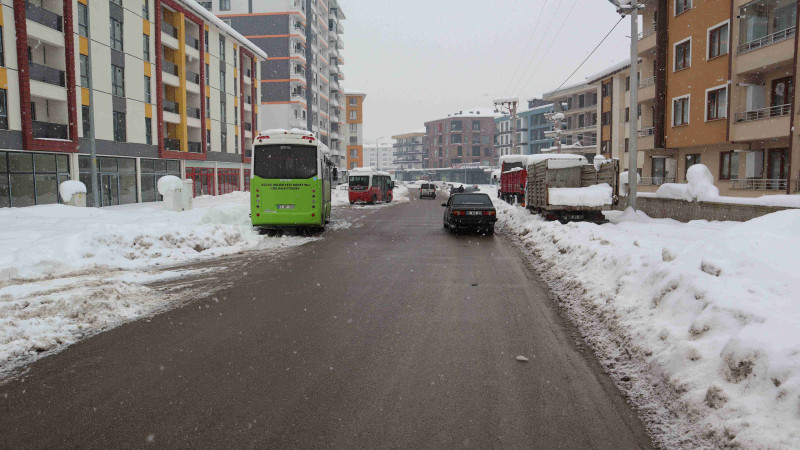 DÜZCE BELEDİYESİNDEN VATANDAŞLARA UYARI  