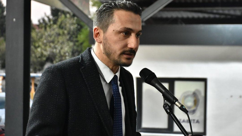 Ak Parti İl Başkanı Hasan Şengüloğlu’nun Kadir Gecesi Mesajı