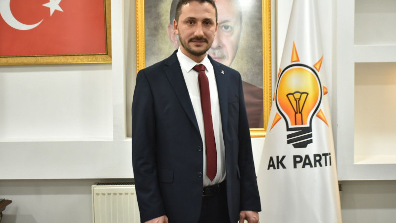 ŞENGÜLOĞLU; TÜRKİYE YÜZYILI BAŞLIYOR !       