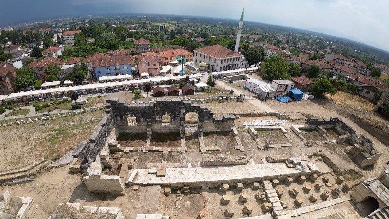 DÜZCE'NİN OTLARI BU FESTİVALDE TANITILACAK