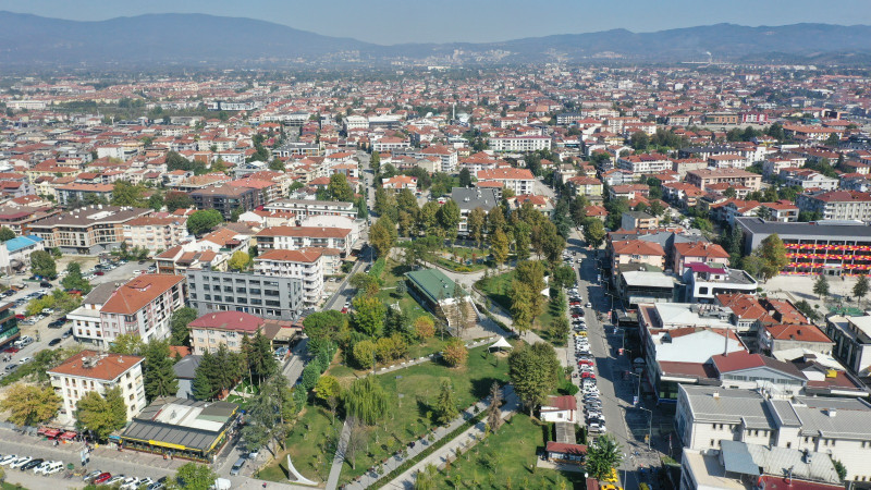 BAŞKAN ÖZLÜ’NÜN 17 AĞUSTOS MESAJI         