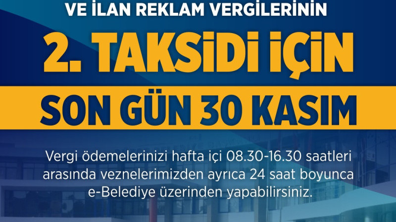 DÜZCE BELEDİYESİNDEN VATANDAŞLARA DUYURU  